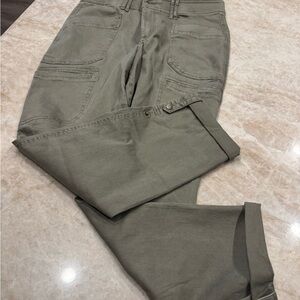 Democracy Women's Sage Cargo Pants